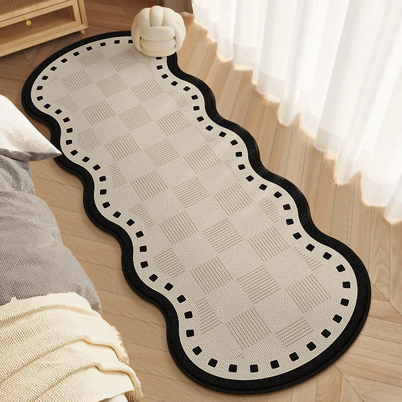 Home Decorative Area Mat for Home Floor