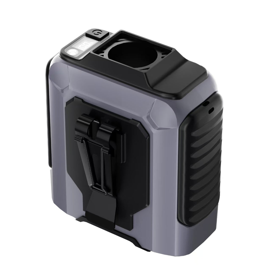 Men's Portable Bluetooth Speaker Kalsten