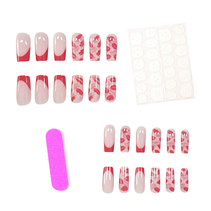 Artistic Nail Art Design Kalsten
