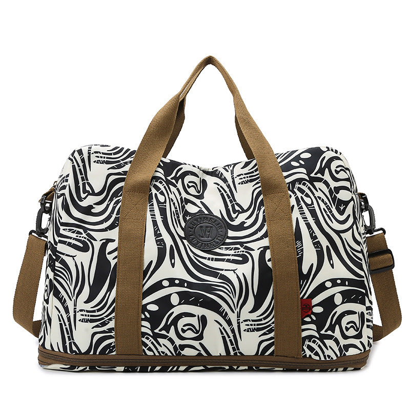 Lightweight Travel Duffel Bag Kalsten