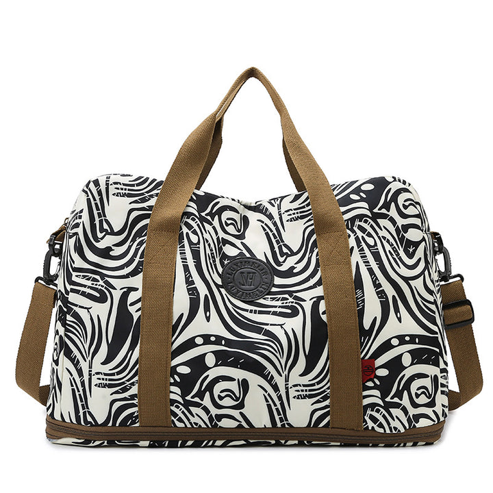 Lightweight Travel Duffel Bag Kalsten