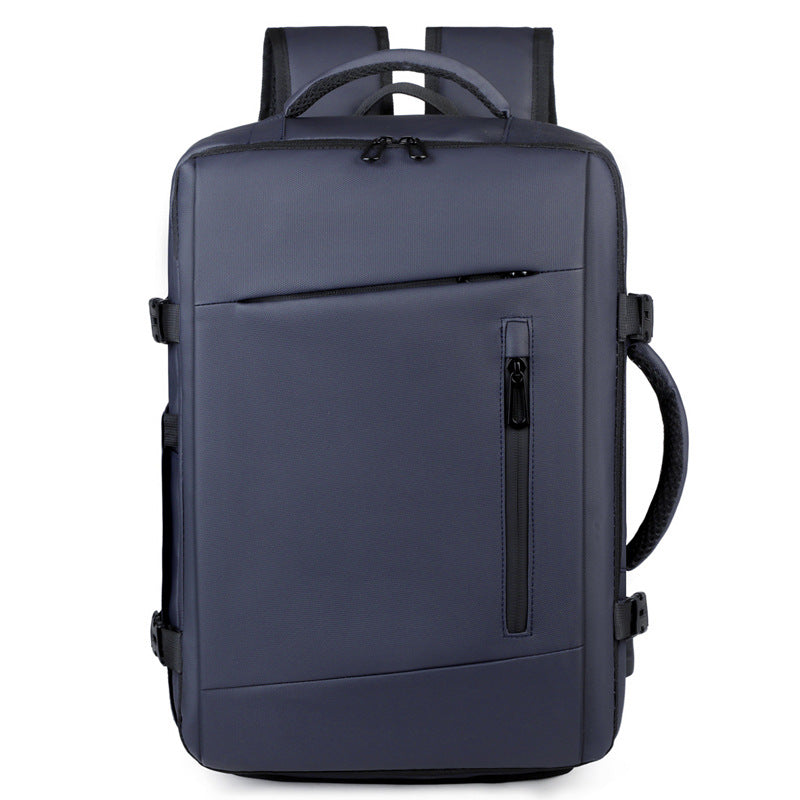 High-Performance Multi-Compartment Travel Backpack Kalsten