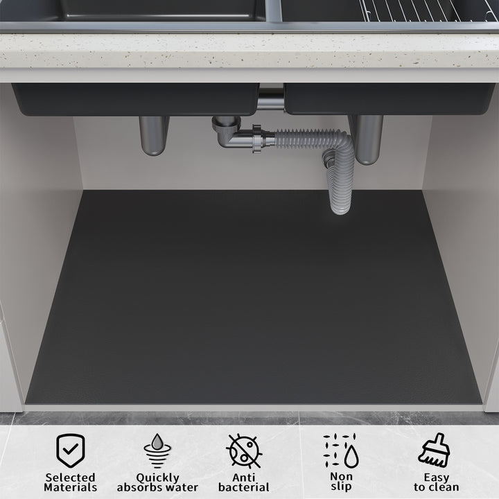 Kitchen Sink Mat