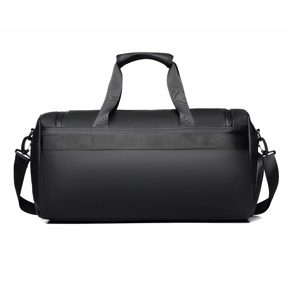 Versatile Waterproof Gym Duffel Bag Kalsten