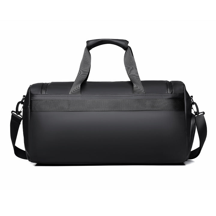 Versatile Waterproof Travel Duffel Bag Kalsten
