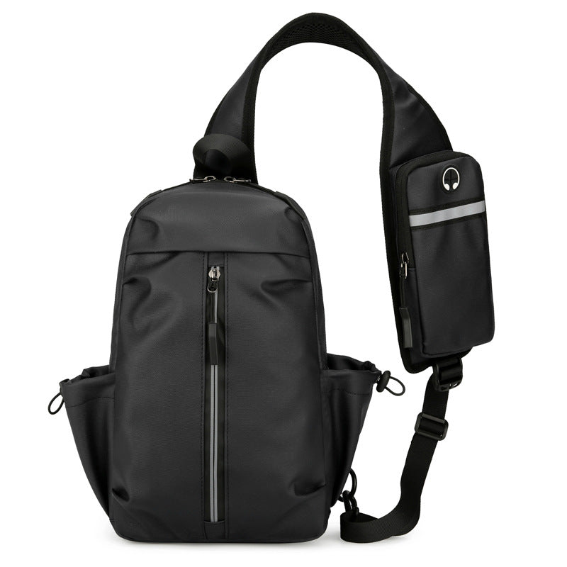 Ergonomic Sling Backpack Kalsten