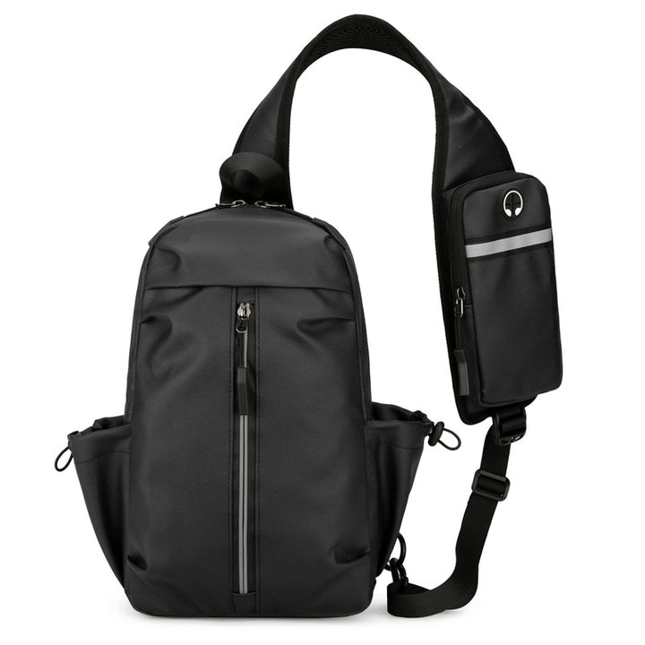 Ergonomic Sling Backpack Kalsten