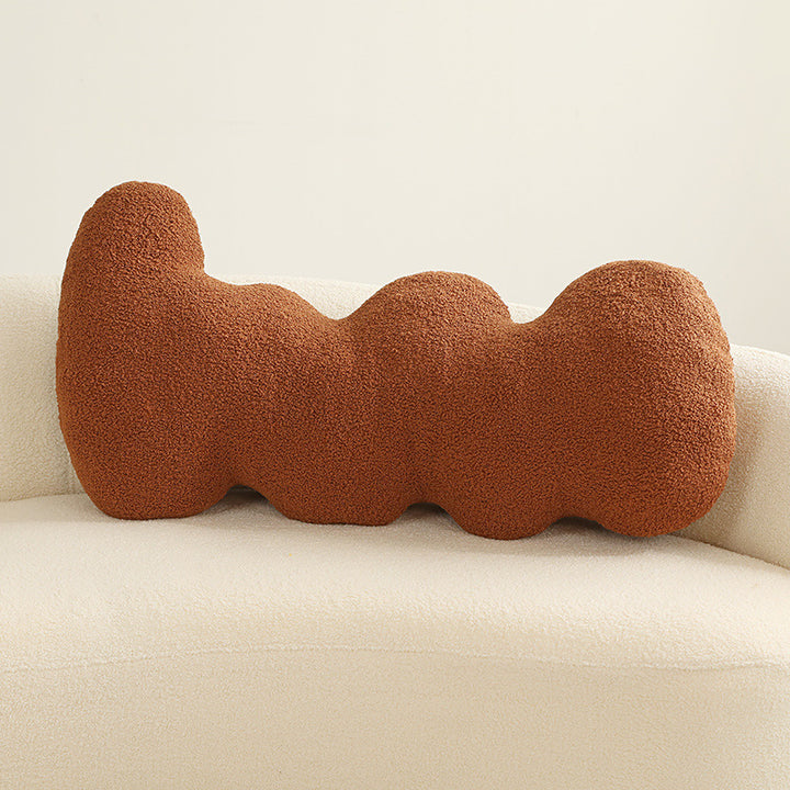 Cactus-shaped cuddle pillow Kalsten