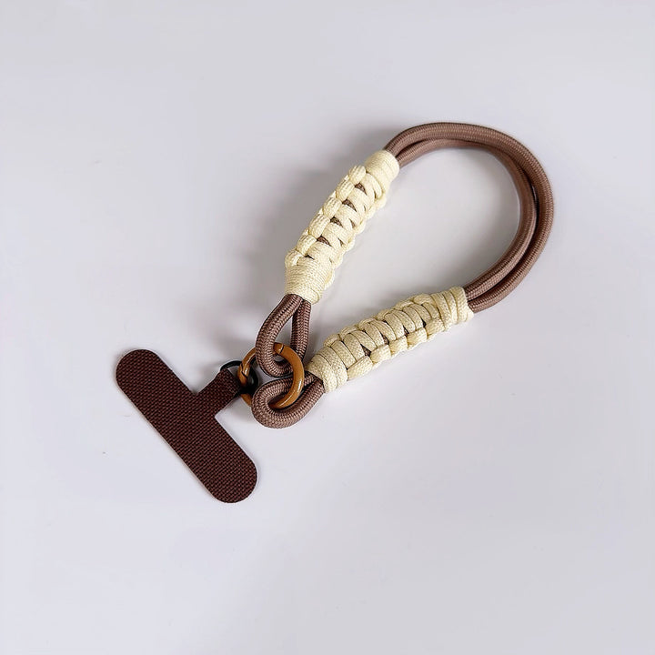 Durable Paracord Utility Keychain Kalsten