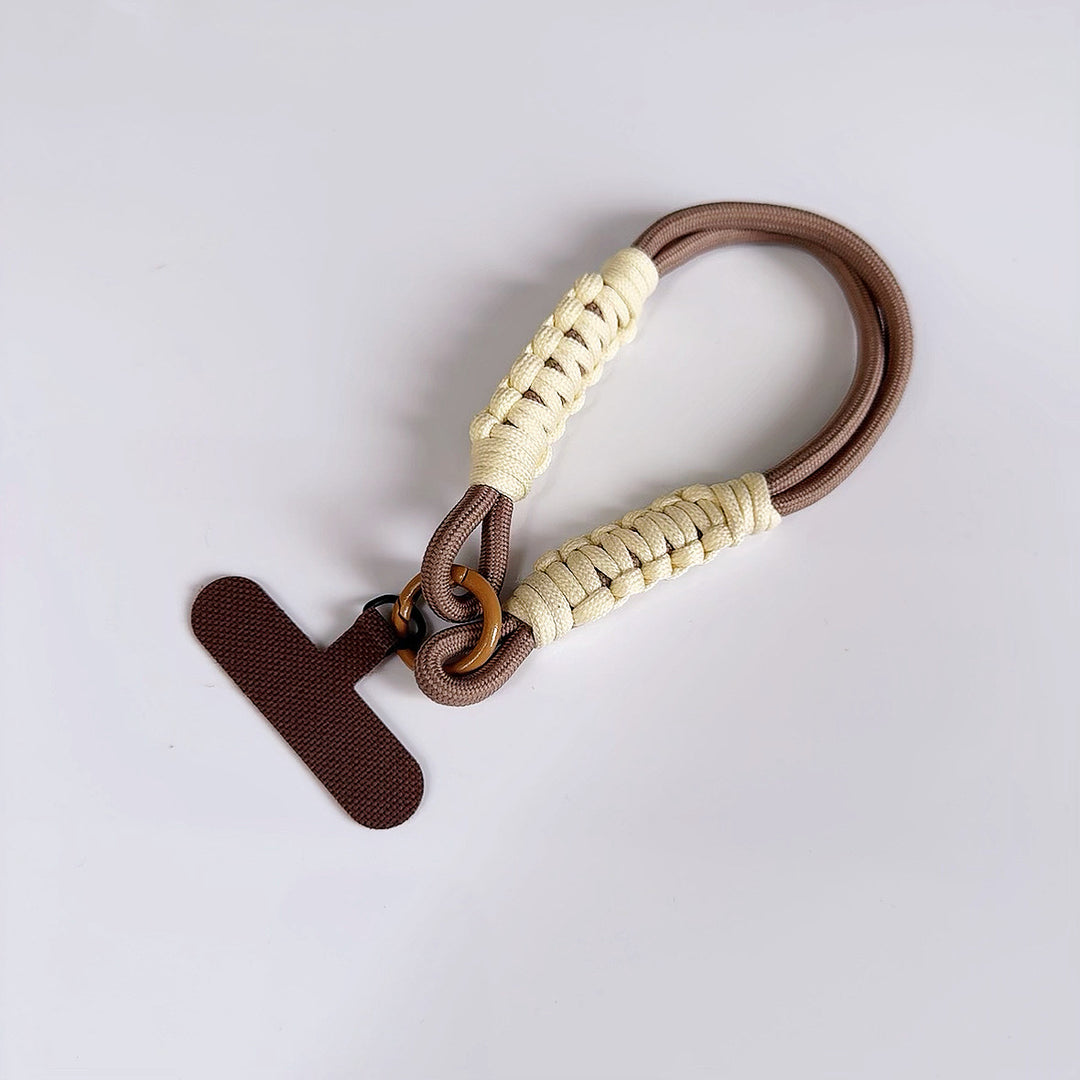 Paracord Keychain with Clip Kalsten
