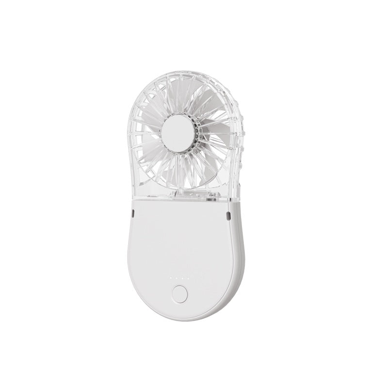 Ladies portable fan Kalsten