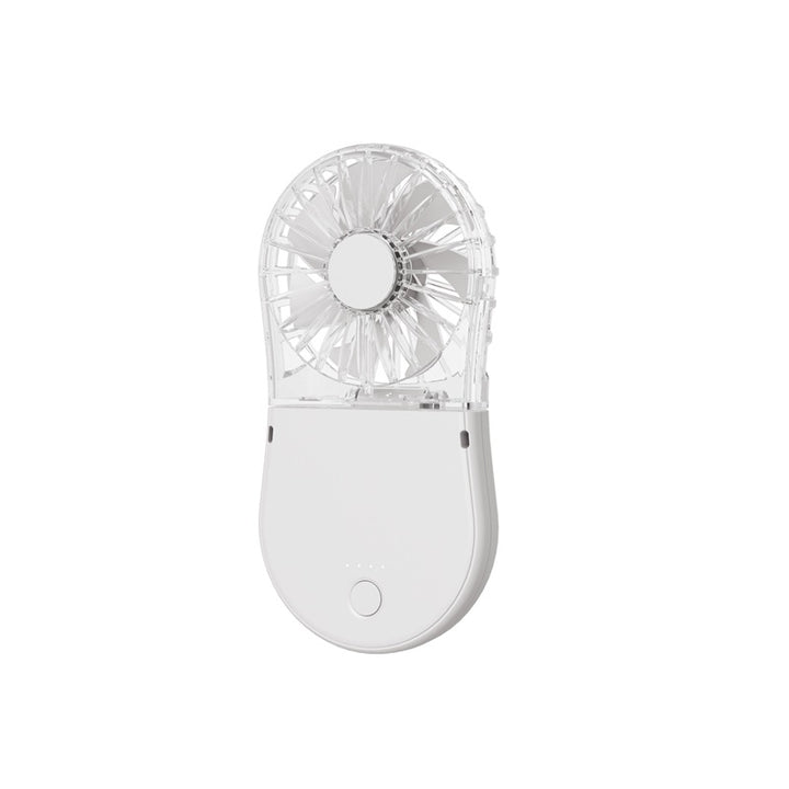 Ladies portable fan Kalsten