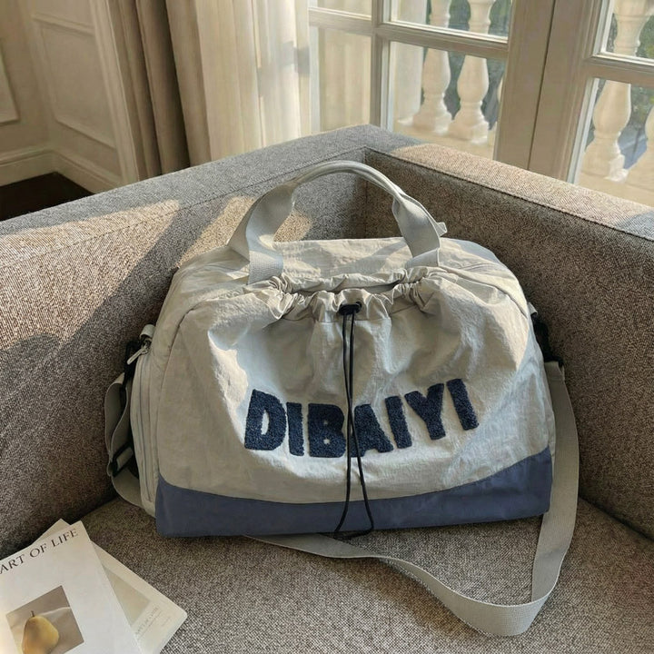 Casual Multi-Functional Weekend Duffel Bag Kalsten