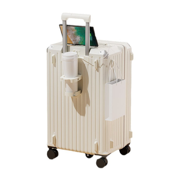 Smart Tech Travel Case Kalsten