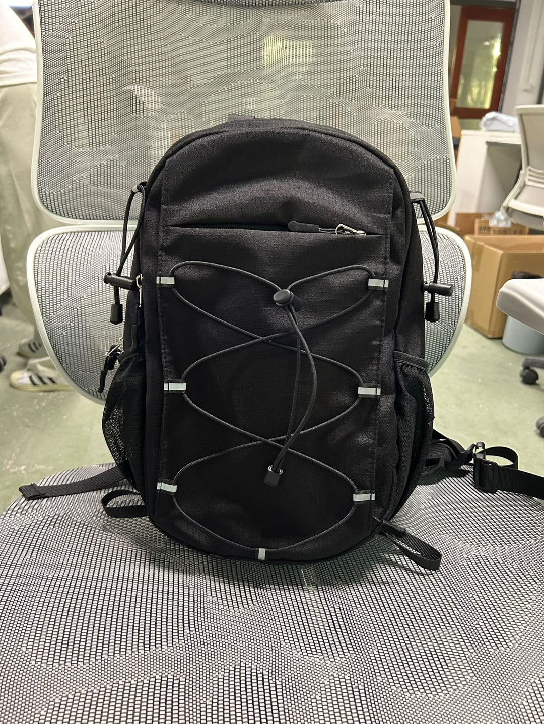 Compact Outdoor Travel Backpack Kalsten