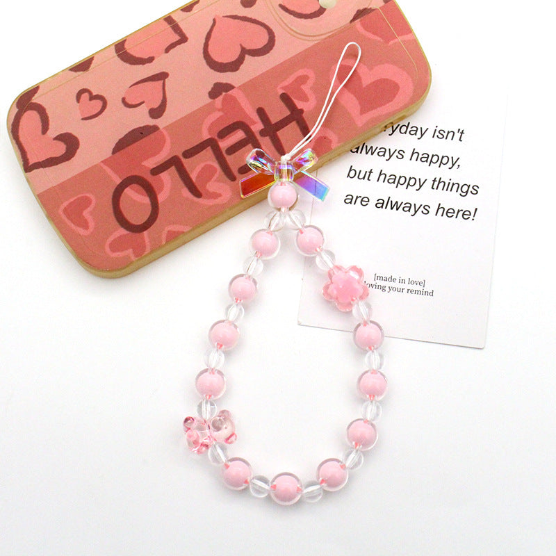 Charming Decorative Eyewear Chain Kalsten