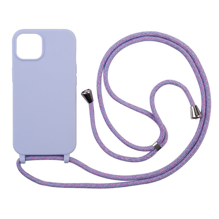 Adjustable Phone Case Holder with Strap Kalsten