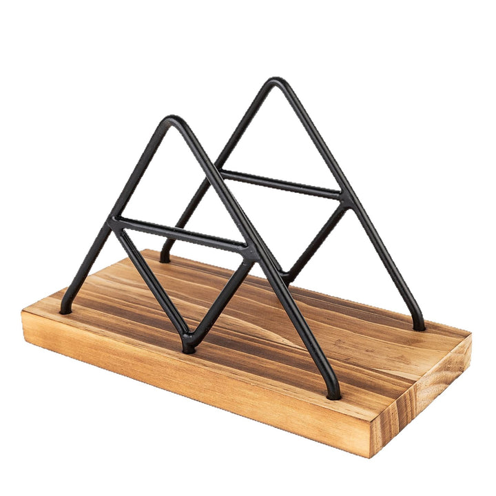 Stylish bookshelf Kalsten