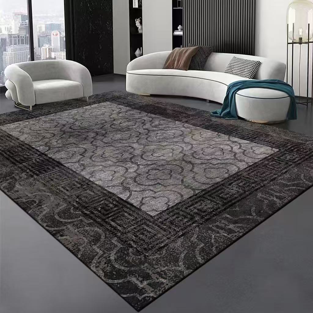 Home Decor Luxury Area Rug Kalsten