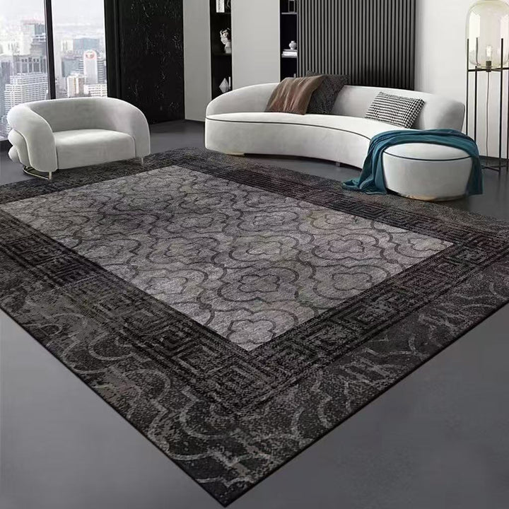 Home Decor Luxury Area Rug Kalsten