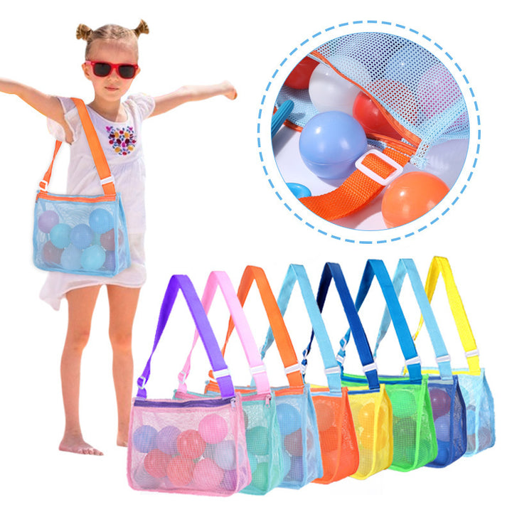 Practical mesh shopping bag Kalsten