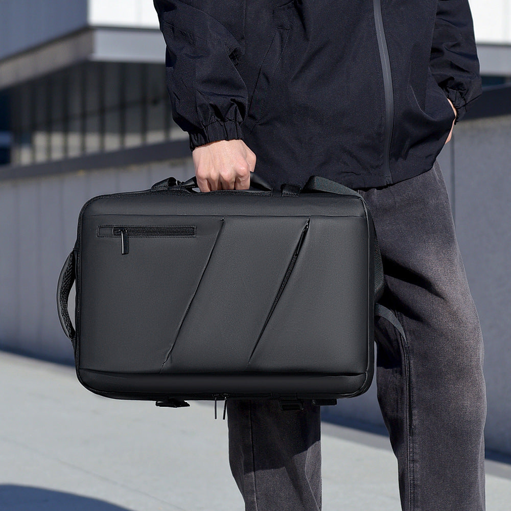 Sleek Business Laptop Backpack Kalsten