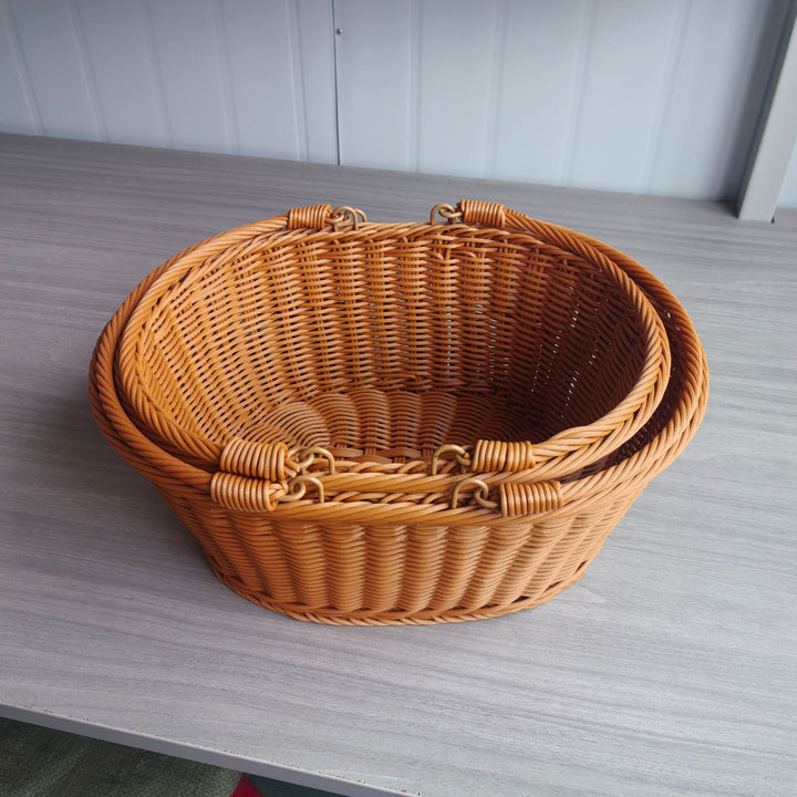 Storage Basket Kalsten
