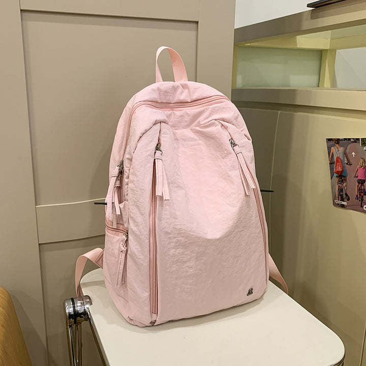 Urban Multifunctional School Backpack