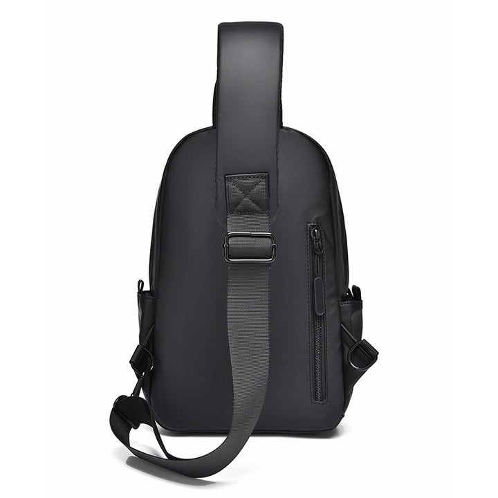 Sleek Everyday Sling Bag Kalsten