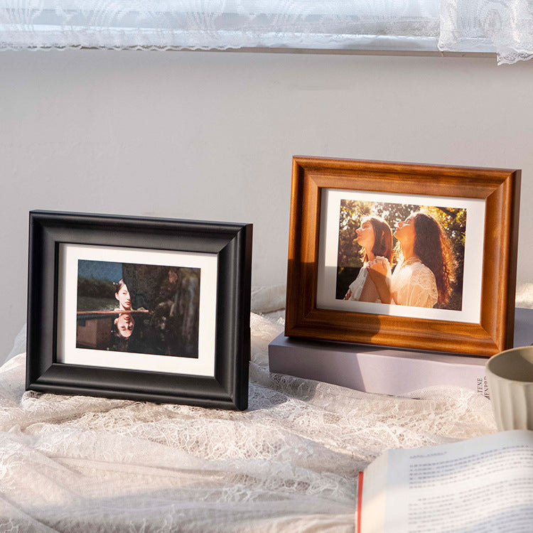 Decorative Photo Frame