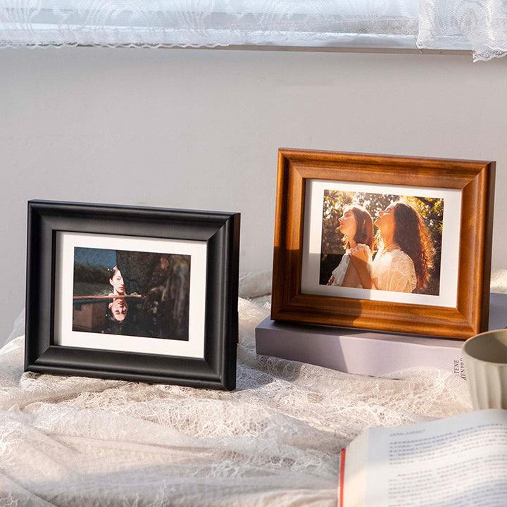 Decorative Photo Frame