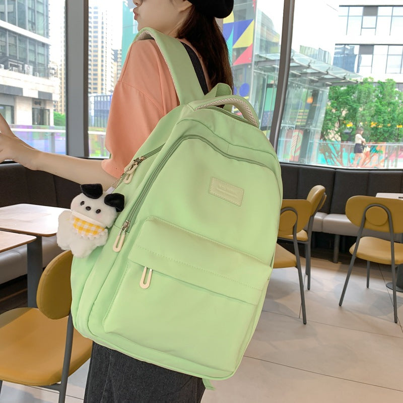 Casual Multi-Purpose Backpack Kalsten