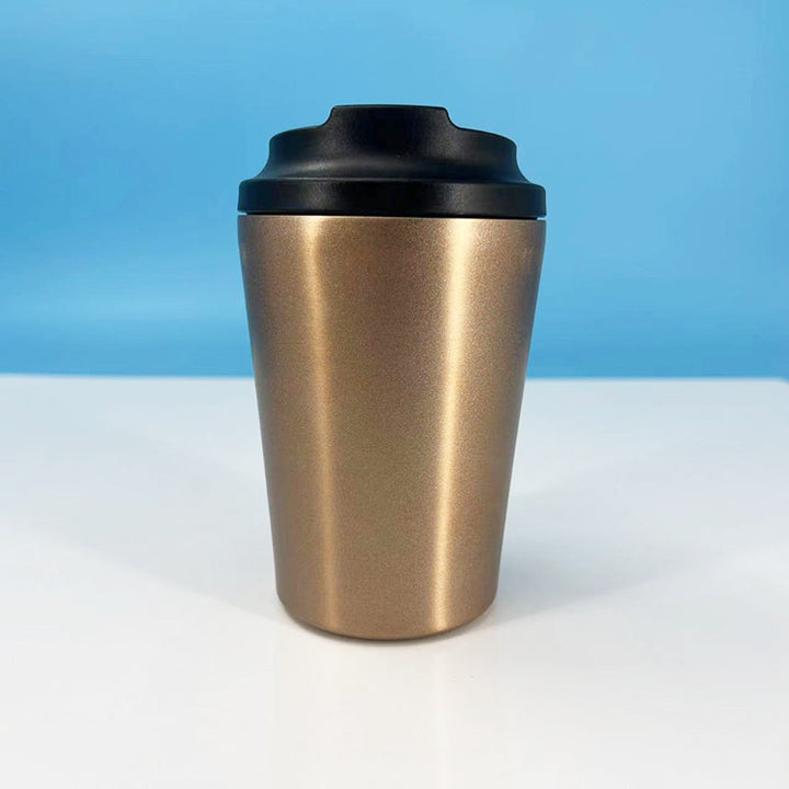 Ladies insulated mug with double wall Kalsten