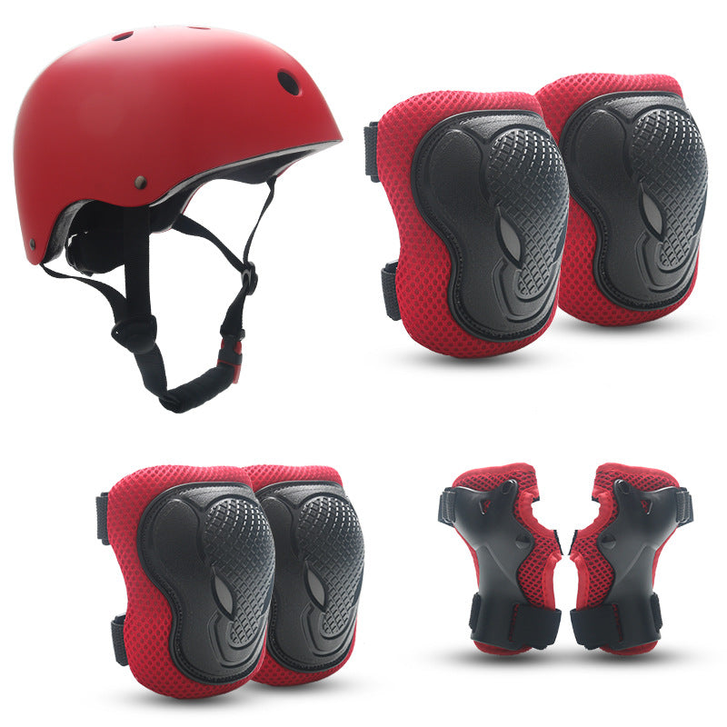 Multi-Sport Safety Gear Set Kalsten
