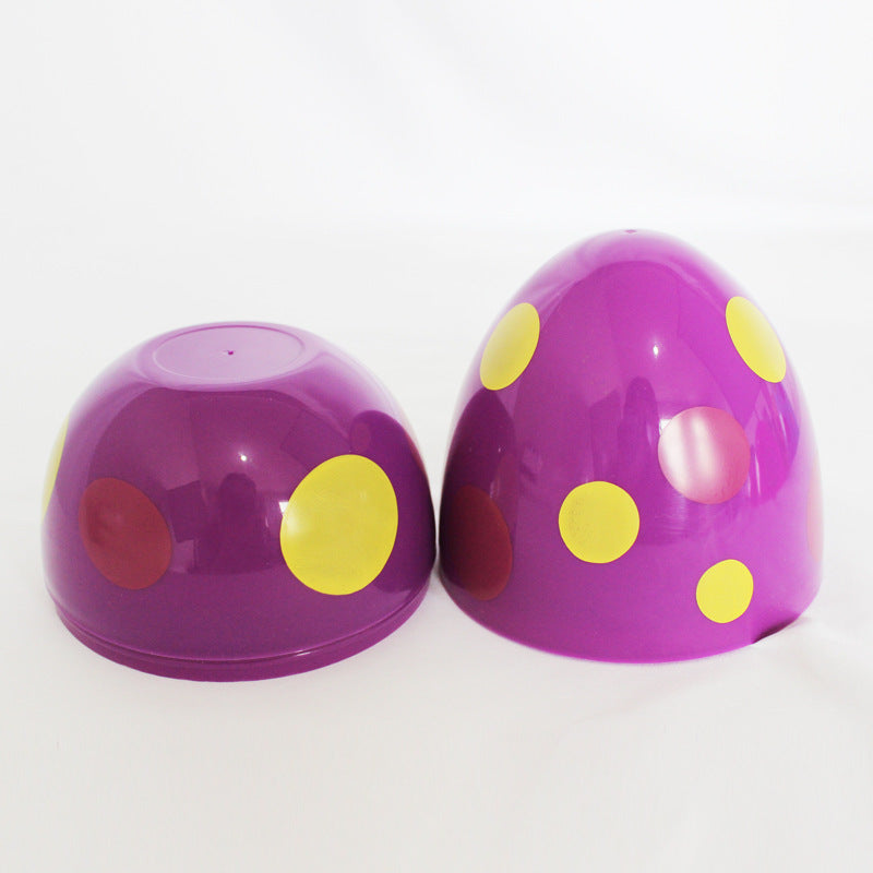 Decorative Plastic Easter Egg Set Kalsten