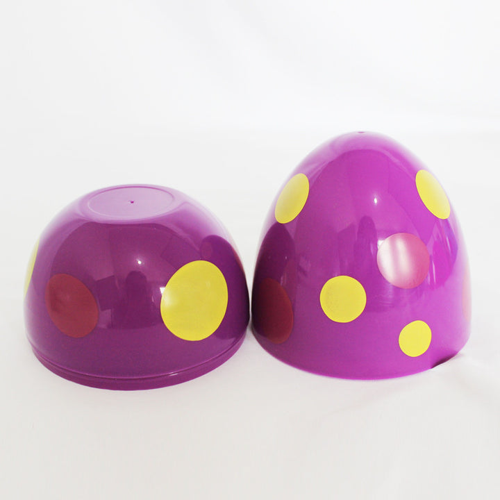 Decorative Plastic Easter Egg Set Kalsten