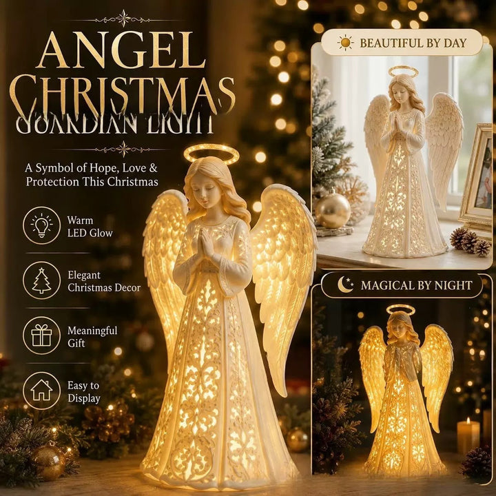 Decorative Angel Kalsten