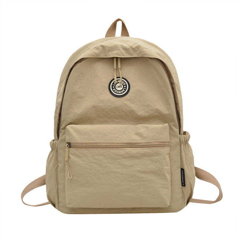 Spacious Utility Backpack Kalsten