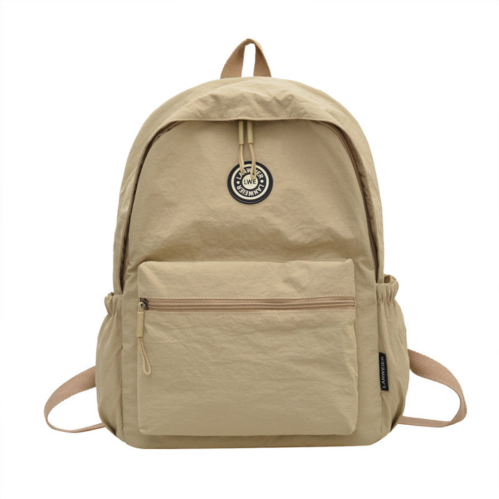 Spacious Utility Backpack Kalsten