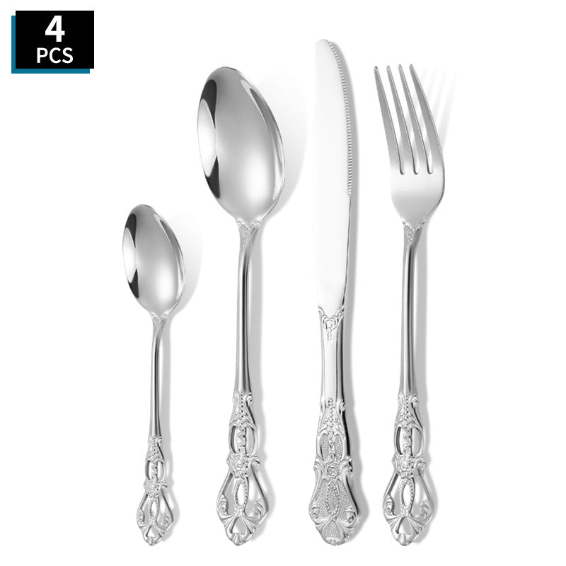 Elegant and Stylish Cutlery Set Kalsten