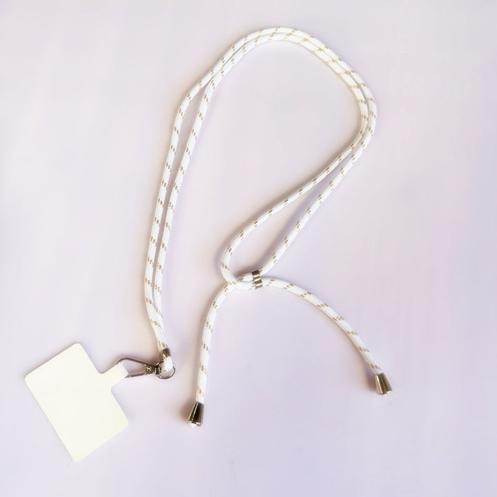 Durable Adjustable Lanyard with Padded Neck Strap Kalsten