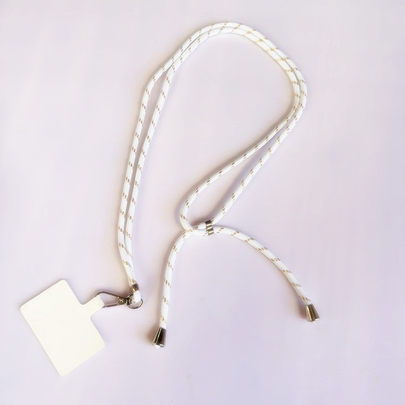 Stylish Detachable ID Badge Lanyard Kalsten
