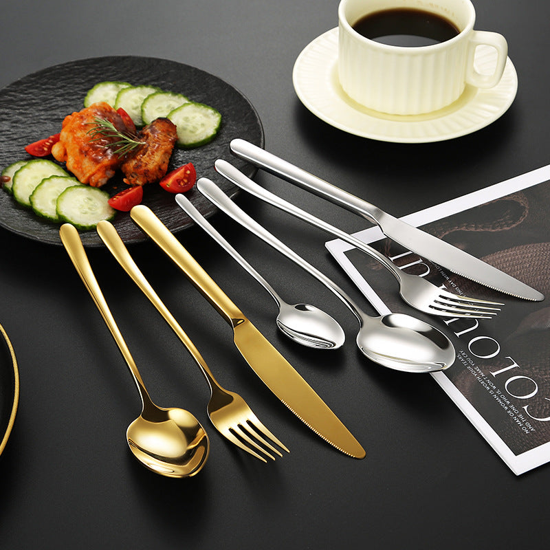 High-quality soup spoon Kalsten