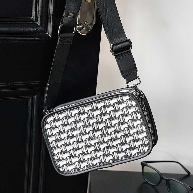 Fashionable Shoulder Bag Kalsten