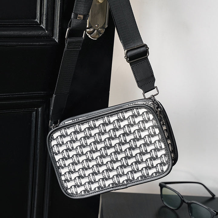 Fashionable Shoulder Bag Kalsten