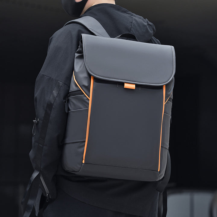 Versatile Urban Backpack Kalsten