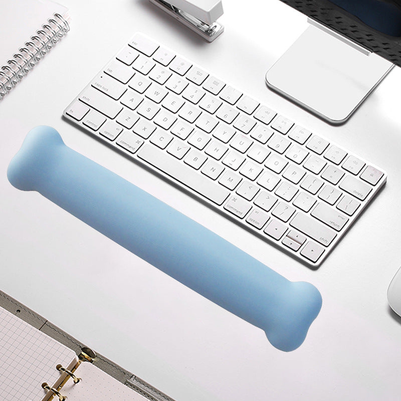 Memory Foam Wrist Support Pad