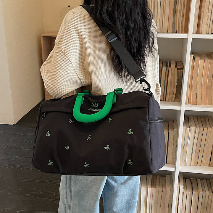 Stylish Weekender Bag Kalsten