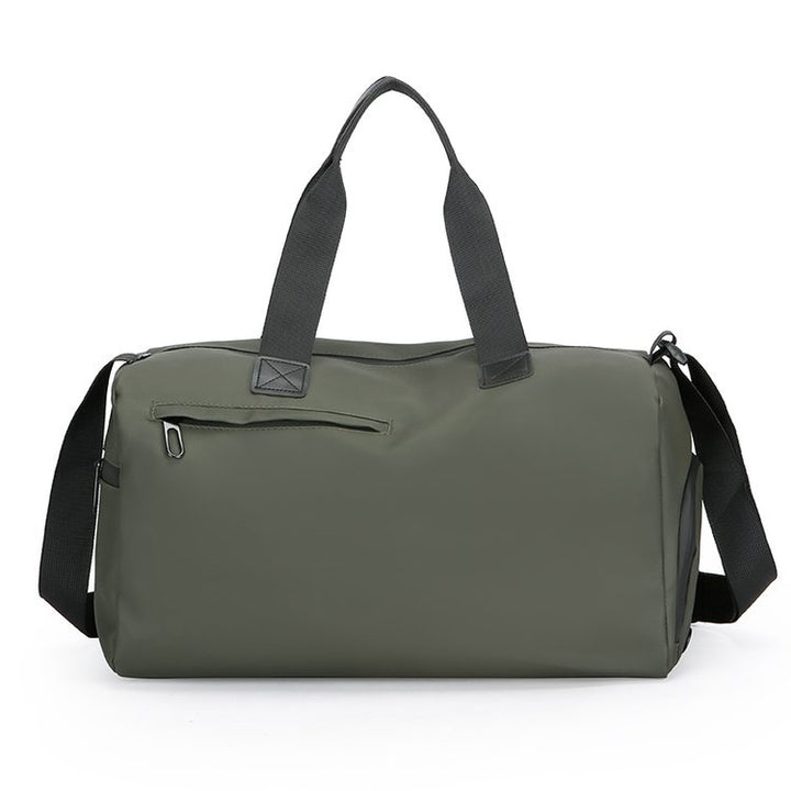 Premium Versatile Multi-Functional Travel Duffle Bag Kalsten