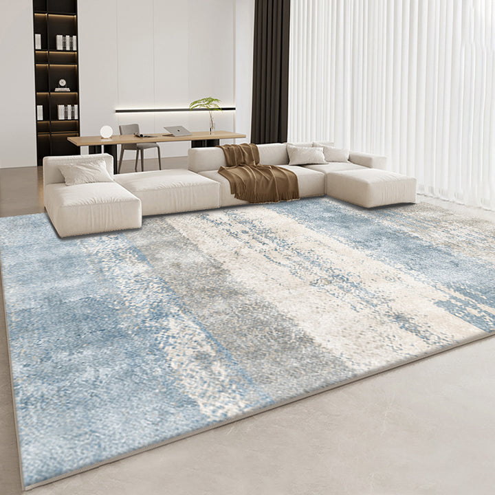 Abstract Pattern Rug